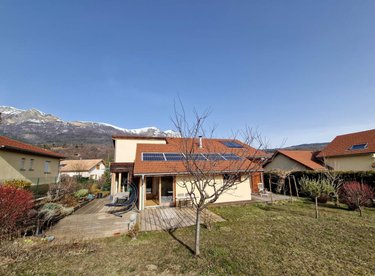 Maison a vendre Gap 05000 Hautes-Alpes 178 m2 5 pièces 520000 euros