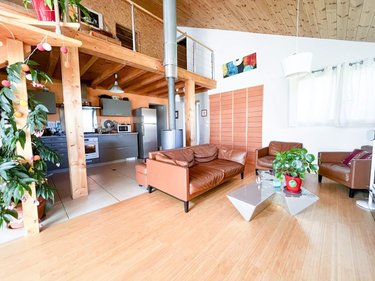 Maison a vendre Gap 05000 Hautes-Alpes 163 m2 4 pièces 513500 euros