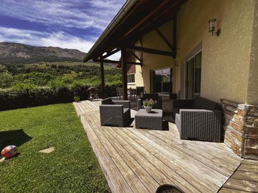 Maison a vendre Gap 05000 Hautes-Alpes 50 m2 7 pièces 945000 euros