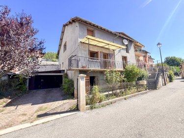 Maison a vendre Gap 05000 Hautes-Alpes 96 m2 5 pièces 200500 euros