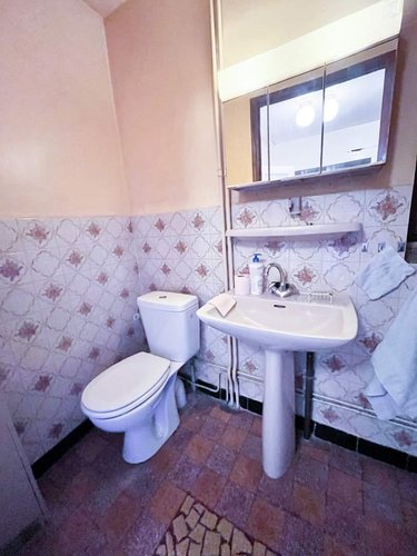 Maison a vendre Gap 05000 Hautes-Alpes 96 m2 5 pièces 200500 euros