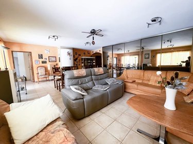 Maison a vendre Salignac 04290 Alpes-de-Haute-Provence 152 m2 4 pièces 498000 euros