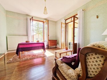 Appartement a vendre Gap 05000 Hautes-Alpes 73 m2 3 pièces 168500 euros