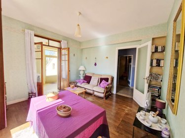 Appartement a vendre Gap 05000 Hautes-Alpes 73 m2 3 pièces 168500 euros