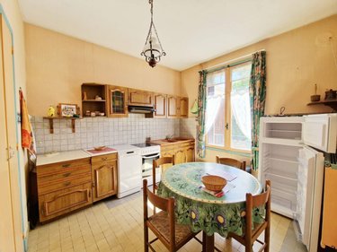 Appartement a vendre Gap 05000 Hautes-Alpes 73 m2 3 pièces 168500 euros