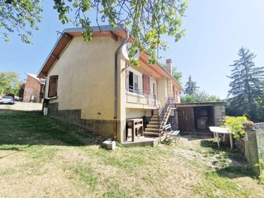Maison a vendre Turriers 04250 Alpes-de-Haute-Provence 82 m2 4 pièces 117000 euros