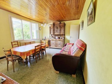 Maison a vendre Turriers 04250 Alpes-de-Haute-Provence 82 m2 4 pièces 117000 euros