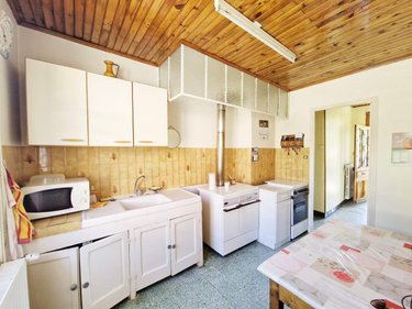 Maison a vendre Turriers 04250 Alpes-de-Haute-Provence 82 m2 4 pièces 117000 euros
