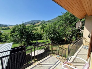 Maison a vendre Turriers 04250 Alpes-de-Haute-Provence 82 m2 4 pièces 117000 euros