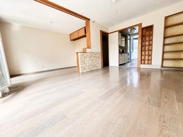 Appartement a vendre Gap 05000 Hautes-Alpes 64 m2 3 pièces 173000 euros