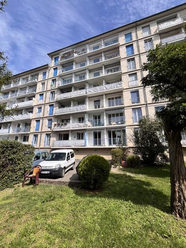 Appartement a vendre Gap 05000 Hautes-Alpes 64 m2 3 pièces 173000 euros