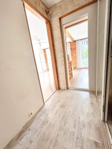 Appartement a vendre Gap 05000 Hautes-Alpes 64 m2 3 pièces 173000 euros