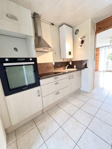 Appartement a vendre Gap 05000 Hautes-Alpes 64 m2 3 pièces 173000 euros