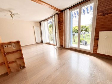 Appartement a vendre Gap 05000 Hautes-Alpes 64 m2 3 pièces 173000 euros