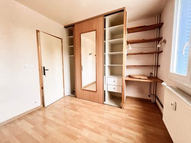 Appartement a vendre Gap 05000 Hautes-Alpes 64 m2 3 pièces 173000 euros