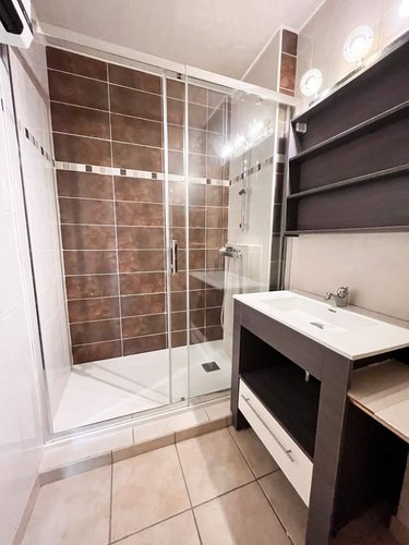 Appartement a vendre Gap 05000 Hautes-Alpes 64 m2 3 pièces 173000 euros