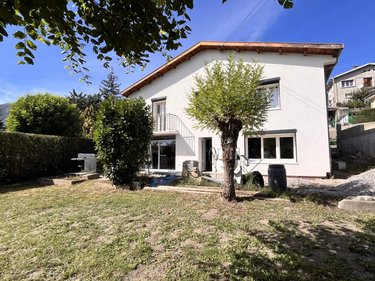 Maison a vendre Gap 05000 Hautes-Alpes 126 m2 5 pièces 398000 euros