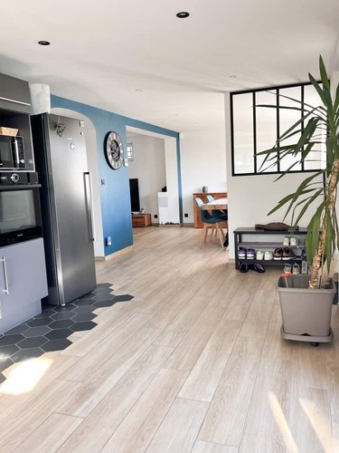 Maison a vendre Gap 05000 Hautes-Alpes 126 m2 5 pièces 398000 euros