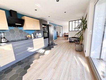 Maison a vendre Gap 05000 Hautes-Alpes 126 m2 5 pièces 398000 euros
