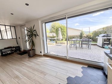 Maison a vendre Gap 05000 Hautes-Alpes 126 m2 5 pièces 398000 euros