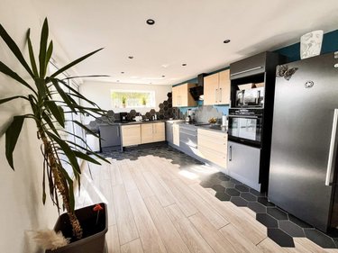 Maison a vendre Gap 05000 Hautes-Alpes 126 m2 5 pièces 398000 euros