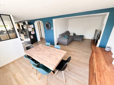 Maison a vendre Gap 05000 Hautes-Alpes 126 m2 5 pièces 398000 euros