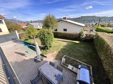 Maison a vendre Gap 05000 Hautes-Alpes 126 m2 5 pièces 398000 euros
