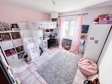 Maison a vendre Gap 05000 Hautes-Alpes 126 m2 5 pièces 398000 euros
