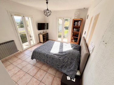 Maison a vendre Gap 05000 Hautes-Alpes 126 m2 5 pièces 398000 euros