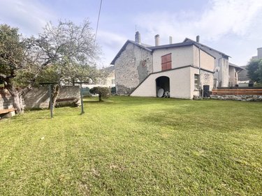 Maison a vendre Aubessagne 05800 Hautes-Alpes 183 m2 6 pièces 169000 euros