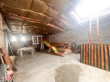 Maison a vendre Aubessagne 05800 Hautes-Alpes 183 m2 6 pièces 169000 euros