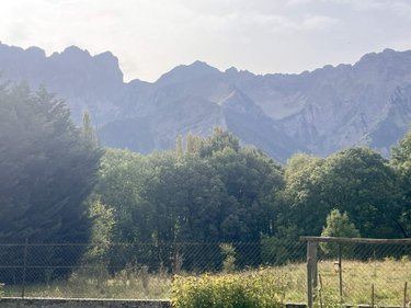 Maison a vendre Aubessagne 05800 Hautes-Alpes 183 m2 6 pièces 169000 euros
