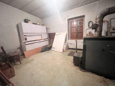 Maison a vendre Aubessagne 05800 Hautes-Alpes 183 m2 6 pièces 169000 euros