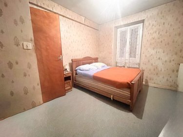 Maison a vendre Aubessagne 05800 Hautes-Alpes 183 m2 6 pièces 169000 euros