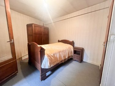 Maison a vendre Aubessagne 05800 Hautes-Alpes 183 m2 6 pièces 169000 euros