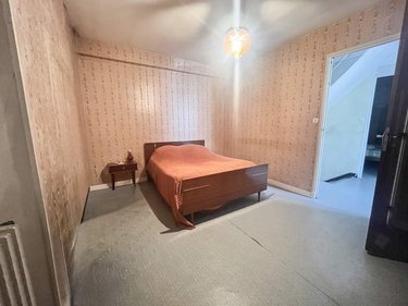 Maison a vendre Aubessagne 05800 Hautes-Alpes 183 m2 6 pièces 169000 euros