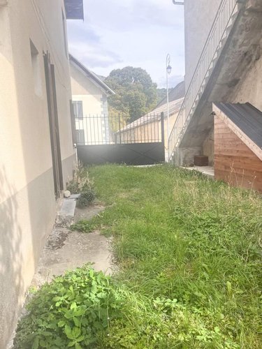 Maison a vendre Aubessagne 05800 Hautes-Alpes 183 m2 6 pièces 169000 euros