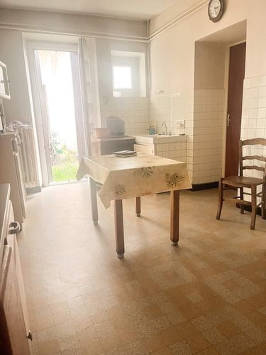 Maison a vendre Aubessagne 05800 Hautes-Alpes 183 m2 6 pièces 169000 euros