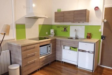 Appartement a vendre Gap 05000 Hautes-Alpes 34 m2 2 pièces 95400 euros