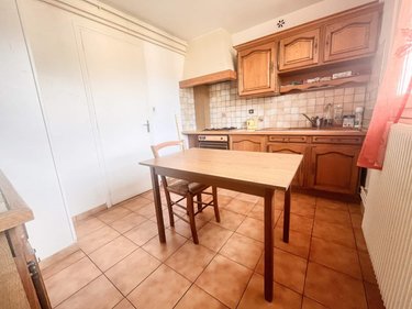 Appartement a vendre Gap 05000 Hautes-Alpes 69 m2 4 pièces 158000 euros