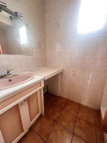 Appartement a vendre Gap 05000 Hautes-Alpes 69 m2 4 pièces 127000 euros