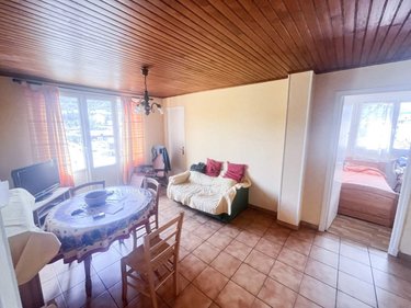 Appartement a vendre Gap 05000 Hautes-Alpes 69 m2 4 pièces 168000 euros