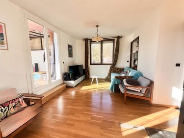 Appartement a vendre Gap 05000 Hautes-Alpes 105 m2  295000 euros