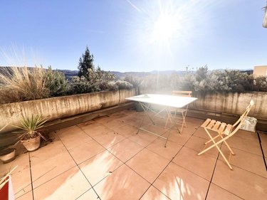 Appartement a vendre Gap 05000 Hautes-Alpes 105 m2  295000 euros