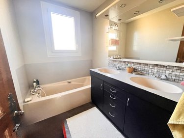 Appartement a vendre Gap 05000 Hautes-Alpes 105 m2  295000 euros