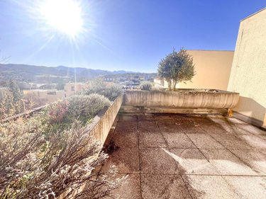 Appartement a vendre Gap 05000 Hautes-Alpes 105 m2  295000 euros