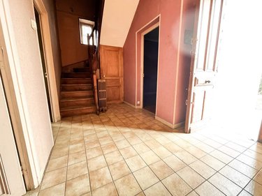 Maison a vendre Gap 05000 Hautes-Alpes 114 m2 5 pièces 268000 euros