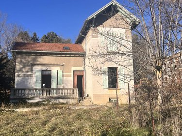 Maison a vendre Gap 05000 Hautes-Alpes 114 m2 5 pièces 268000 euros