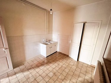 Maison a vendre Gap 05000 Hautes-Alpes 114 m2 5 pièces 268000 euros