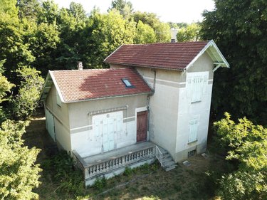 Maison a vendre Gap 05000 Hautes-Alpes 114 m2 5 pièces 268000 euros